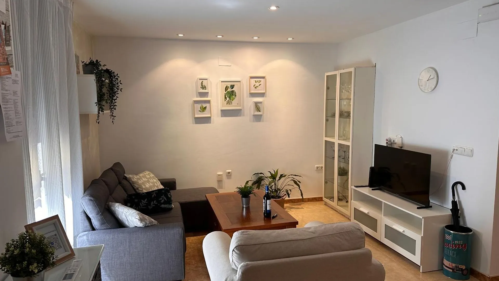 Apartamento Alegria Antequera 0*,