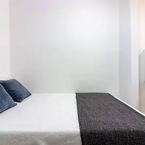 Churruca Apartments! , Málaga España