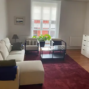Caprichoso En Zona Romantica Prim 5 , San Sebastián España