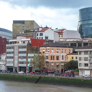 El Toison De Oro 11 Garaje Gratis , Bilbao España