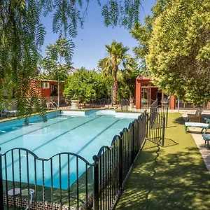 Gran Finca El Romeral Сasa de vacaciones