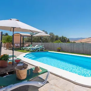 Casa Pulirio - La Higuera By Ruralidays Сasa de vacaciones