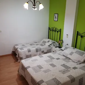 Mesón El Número Uno Antequera