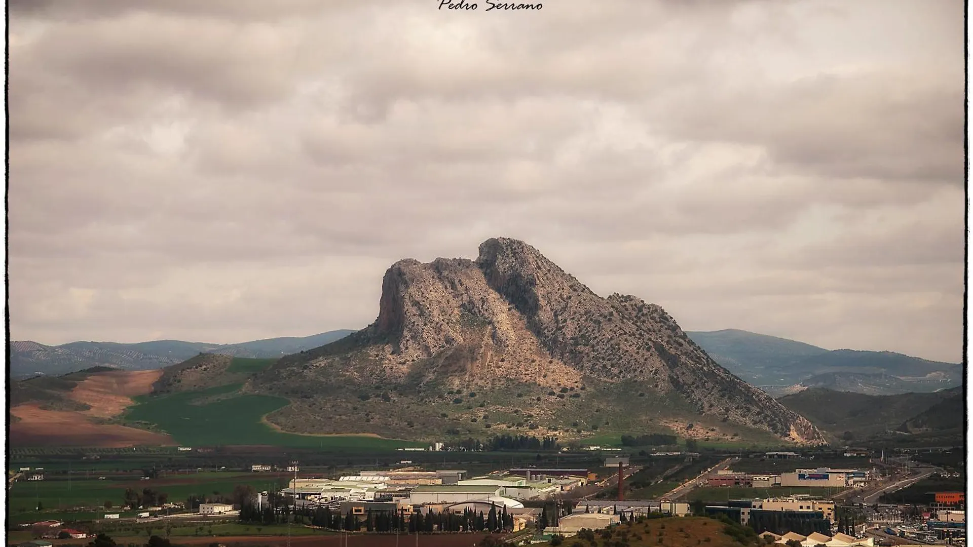 Apartamento Alegria Antequera