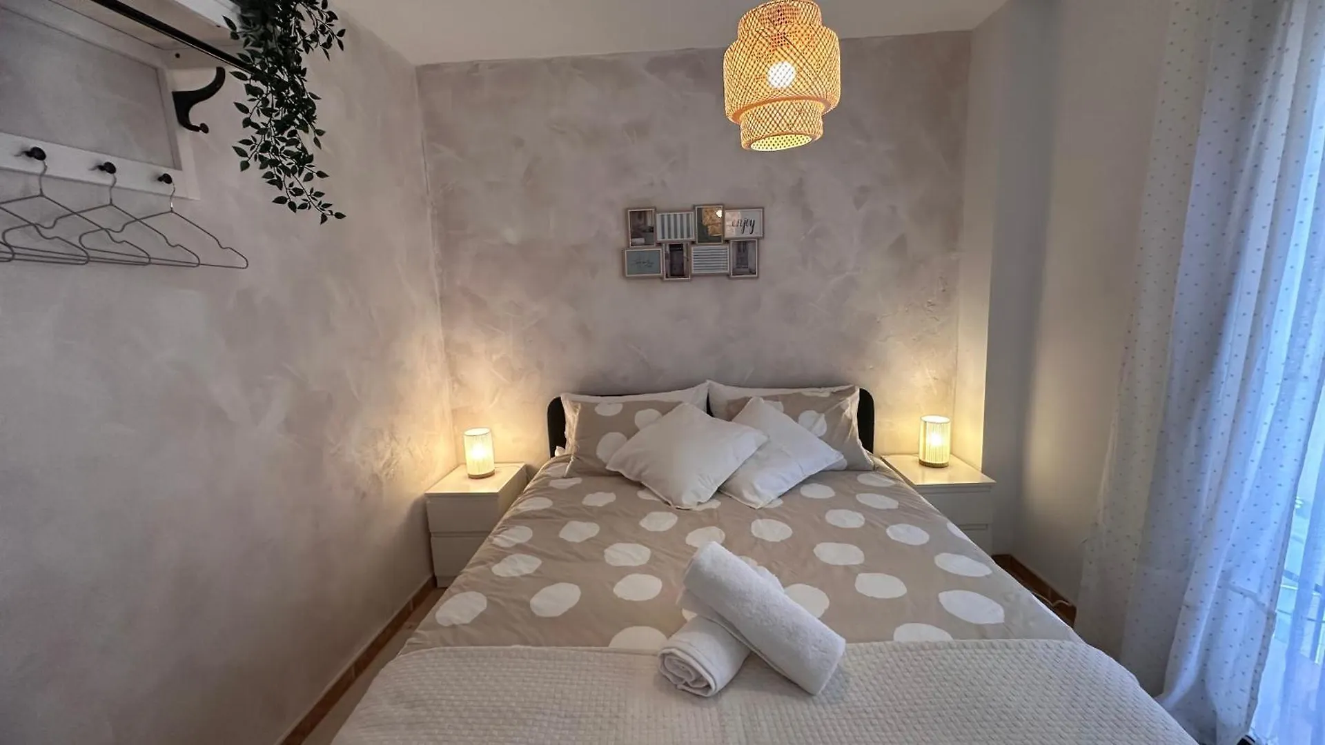 Apartamento Alegria Antequera