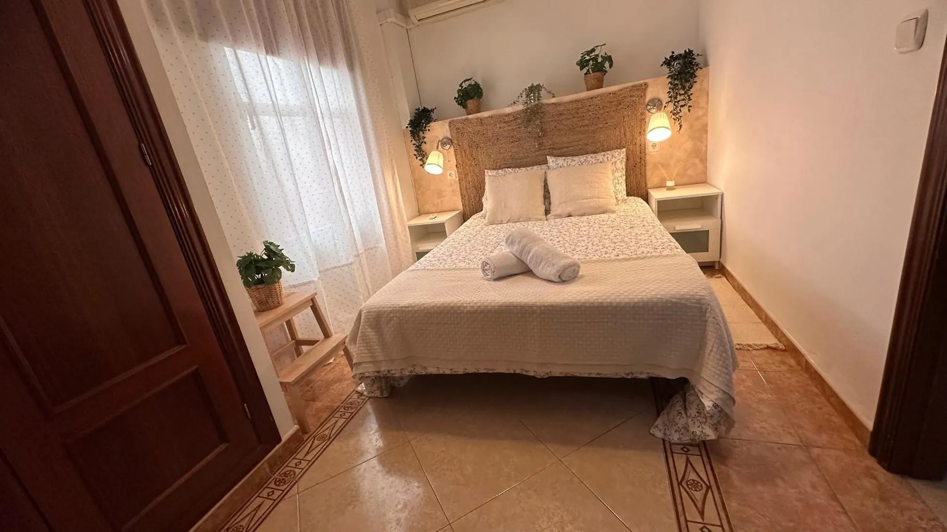 Lägenhet Apartamento Alegria Antequera Spanien