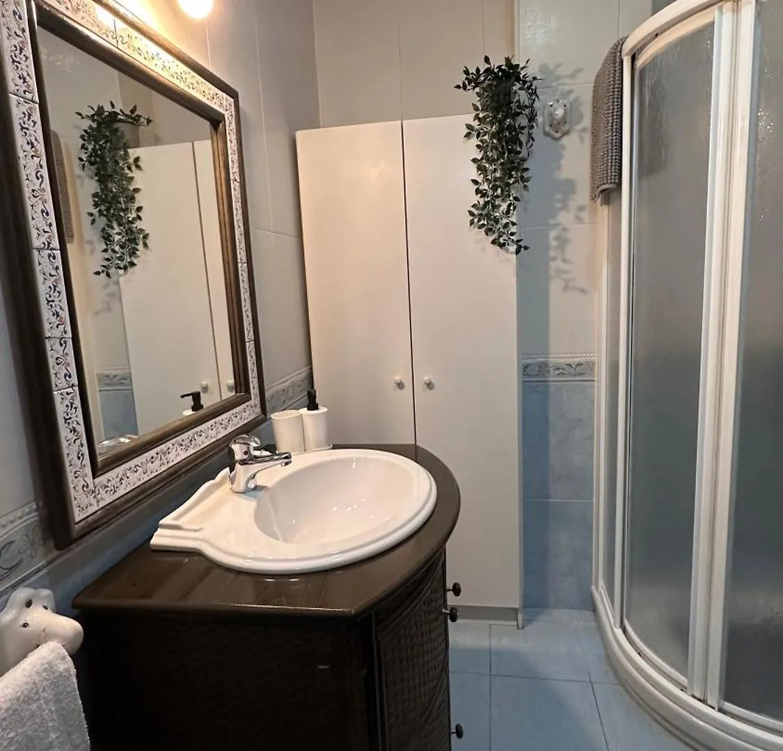 Apartamento Alegria Antequera