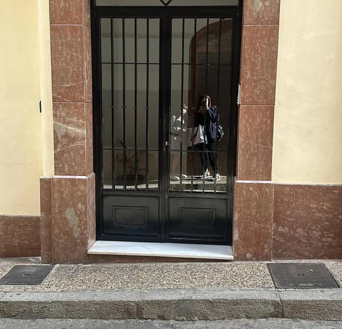Apartamento Alegria Antequera