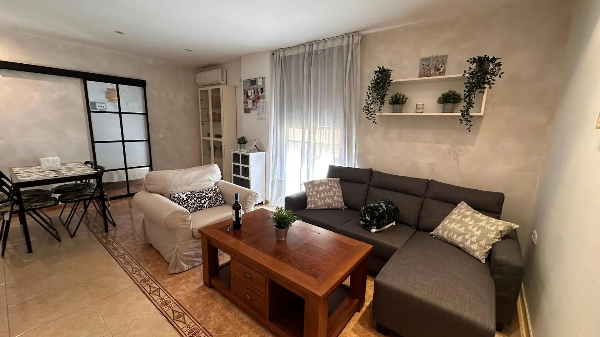Apartamento Alegria Antequera